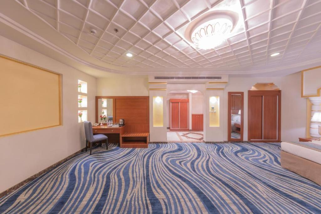 Snood Al Rayan Hotel Mekka Exterior foto
