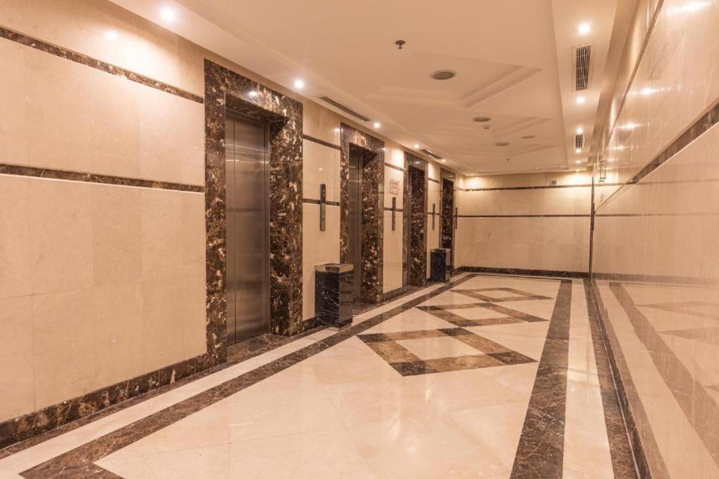 Snood Al Rayan Hotel Mekka Exterior foto